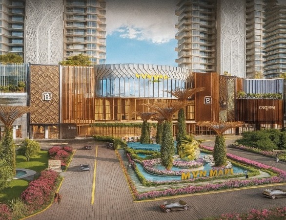 MVN Mall | Dwarka Expressway, Sector-37D, Gurugram